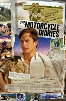 GothRider's Guide to Motorcycle Movies